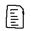 file icon